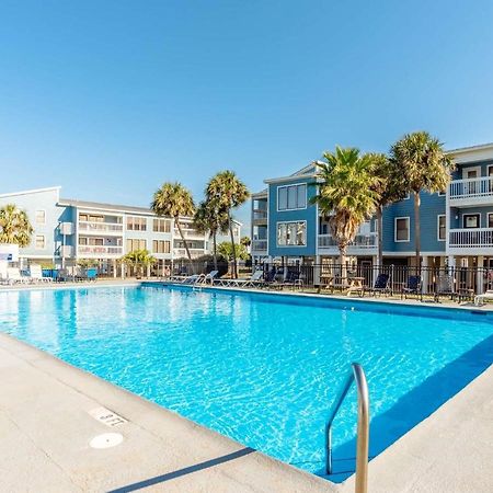 Sea Oats E202 By Albvr - Pet Friendly Direct Lagoon Front Renovated 2Br, 2Ba Condo, Outdoor Pools, Pier, And Dedicated Beach Access Ґалф-Шорс Екстер'єр фото