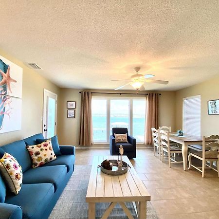 Sea Oats E202 By Albvr - Pet Friendly Direct Lagoon Front Renovated 2Br, 2Ba Condo, Outdoor Pools, Pier, And Dedicated Beach Access Ґалф-Шорс Екстер'єр фото
