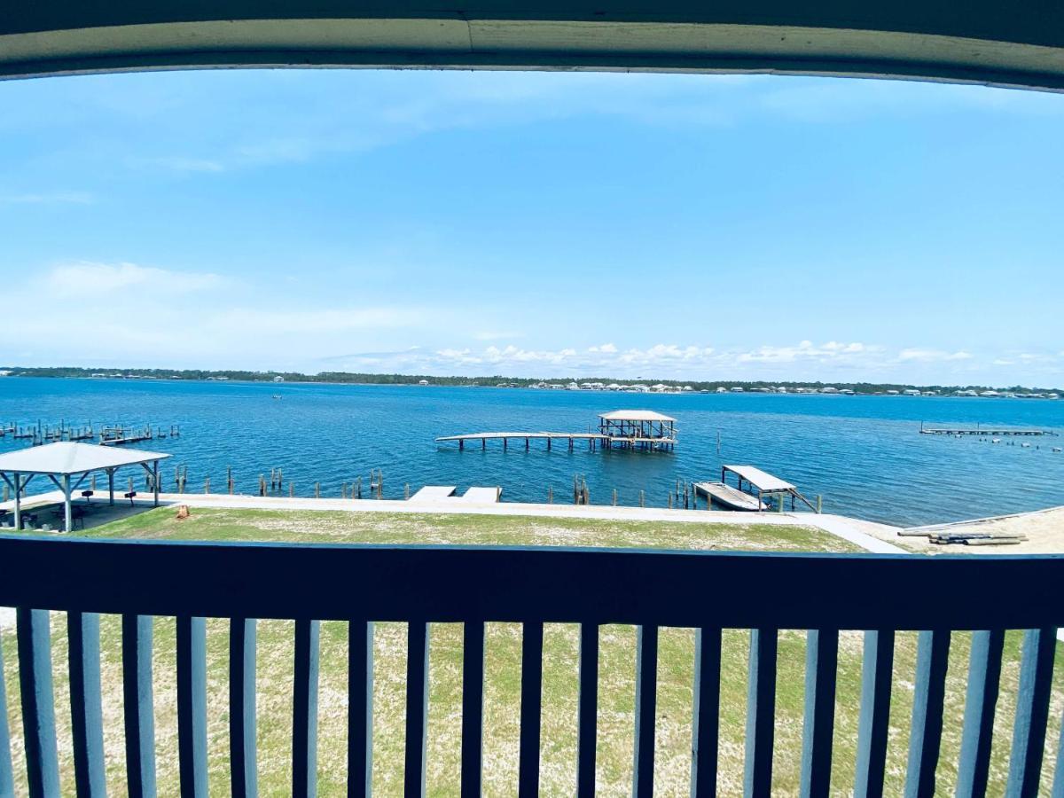 Sea Oats E202 By Albvr - Pet Friendly Direct Lagoon Front Renovated 2Br, 2Ba Condo, Outdoor Pools, Pier, And Dedicated Beach Access Ґалф-Шорс Екстер'єр фото
