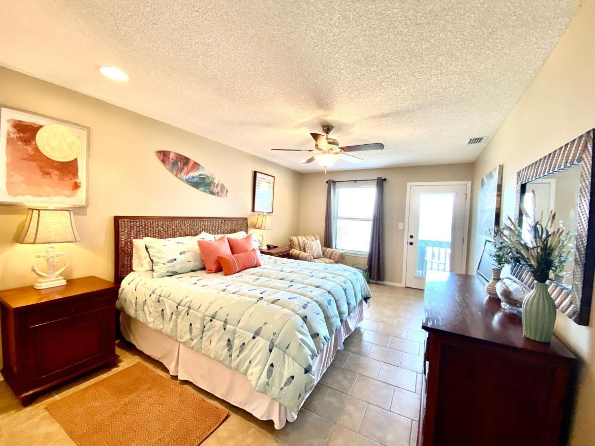 Sea Oats E202 By Albvr - Pet Friendly Direct Lagoon Front Renovated 2Br, 2Ba Condo, Outdoor Pools, Pier, And Dedicated Beach Access Ґалф-Шорс Екстер'єр фото