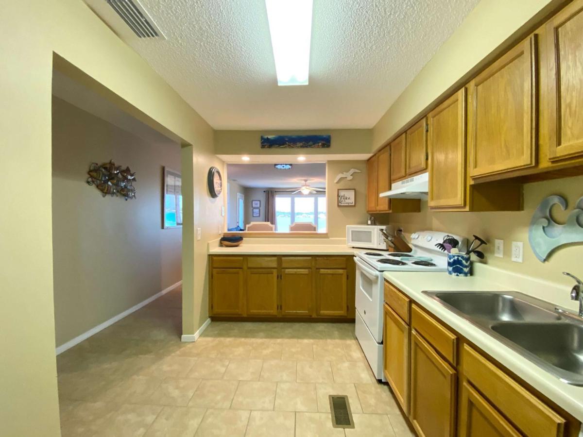 Sea Oats E202 By Albvr - Pet Friendly Direct Lagoon Front Renovated 2Br, 2Ba Condo, Outdoor Pools, Pier, And Dedicated Beach Access Ґалф-Шорс Екстер'єр фото