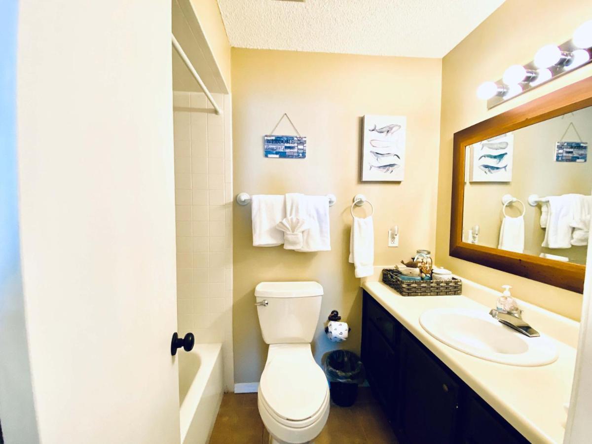 Sea Oats E202 By Albvr - Pet Friendly Direct Lagoon Front Renovated 2Br, 2Ba Condo, Outdoor Pools, Pier, And Dedicated Beach Access Ґалф-Шорс Екстер'єр фото