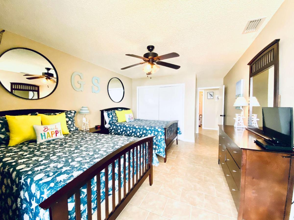 Sea Oats E202 By Albvr - Pet Friendly Direct Lagoon Front Renovated 2Br, 2Ba Condo, Outdoor Pools, Pier, And Dedicated Beach Access Ґалф-Шорс Екстер'єр фото